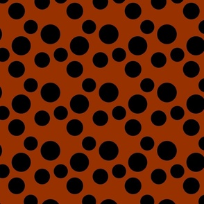 Ladybug Dots