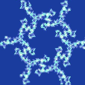 Braided Hex