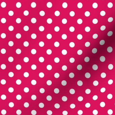 dots magenta