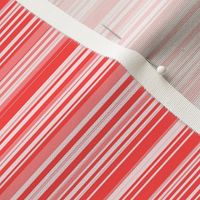 (XXL) Christmas Peppermint Stripes Horizontal