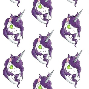 Chibi Unicorn