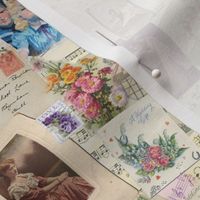 Victoriana Love Letters