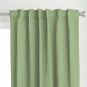 Light Mistletoe Green - Solid - Jolly Season