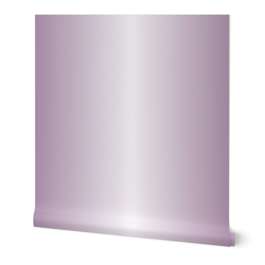 Dawn Glow Stripe White and Magenta 40003f Vertical LARGE FORMAT