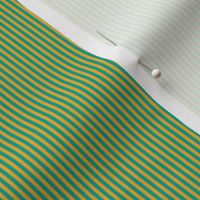 Bicolor Stripes (3") - yellow, green (ST2023WCS)