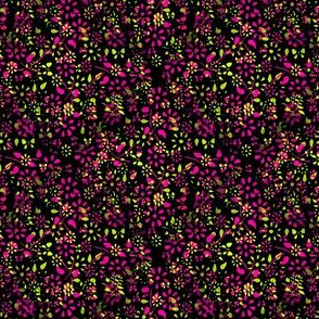 Monster High Fabric, Wallpaper and Home Decor | Spoonflower