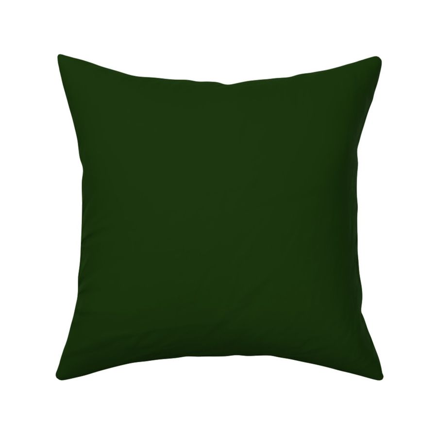 dark green solid