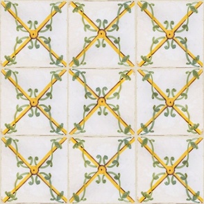 Kitchen Tile (smaller scale)