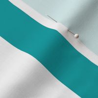 Cabana Stripe Turquoise