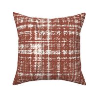 Bohemian Linen-Burnished Brown