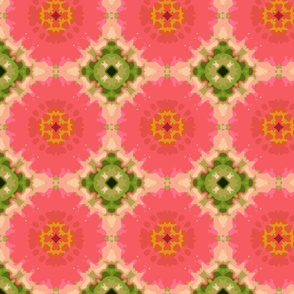 kaleidoscope_zinnia_Picnik_collage