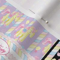 Lovely Horse Derpy-chan: Derpy Doll Prints