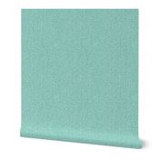 Large Faux Herringbone (half inch vertical stripes) - light blue and teal