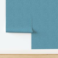 Large Faux Herringbone (half inch vertical stripes) - sailing blues