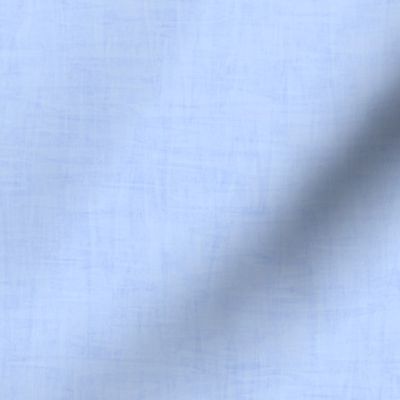 Light Blue Linen solid texture Subtle Woven blender for coastal interior