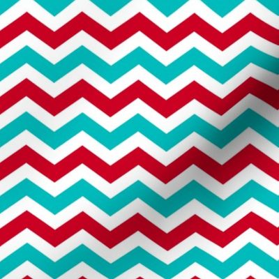 Carnival Chevron