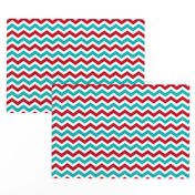 Carnival Chevron