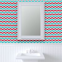 Carnival Chevron