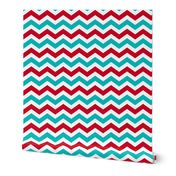 Carnival Chevron