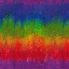 Rainbow Tie Dye Fabric, Wallpaper and Home Decor | Spoonflower