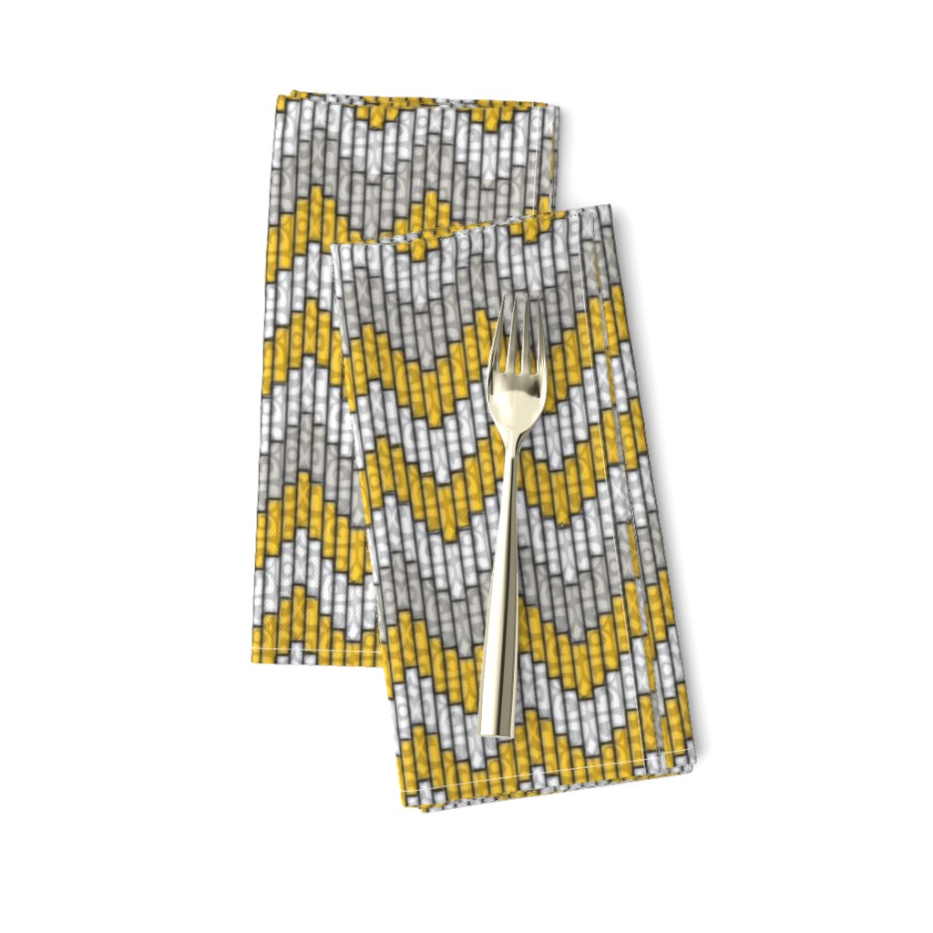 inuit chevron sunshine 3x