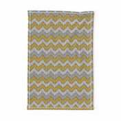 inuit chevron sunshine 3x