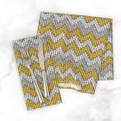 inuit chevron sunshine 3x