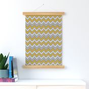 inuit chevron sunshine 3x