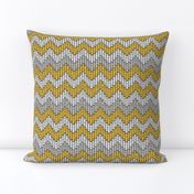 inuit chevron sunshine 3x