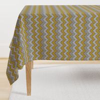 inuit chevron sunshine 3x