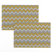 inuit chevron sunshine 3x