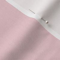 L - White Spots on Blush Pink - Scattered Minimalist Polka Dots