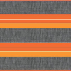 Orange_Grey_Linen_Stripe