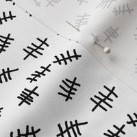 Tally Marks