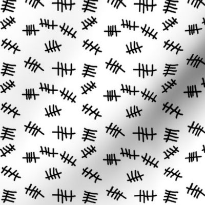 Tally Marks