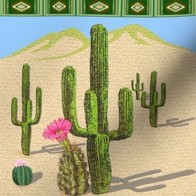 cactus