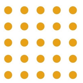 Polkadot sunshine