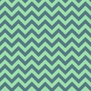 Sea Chevron