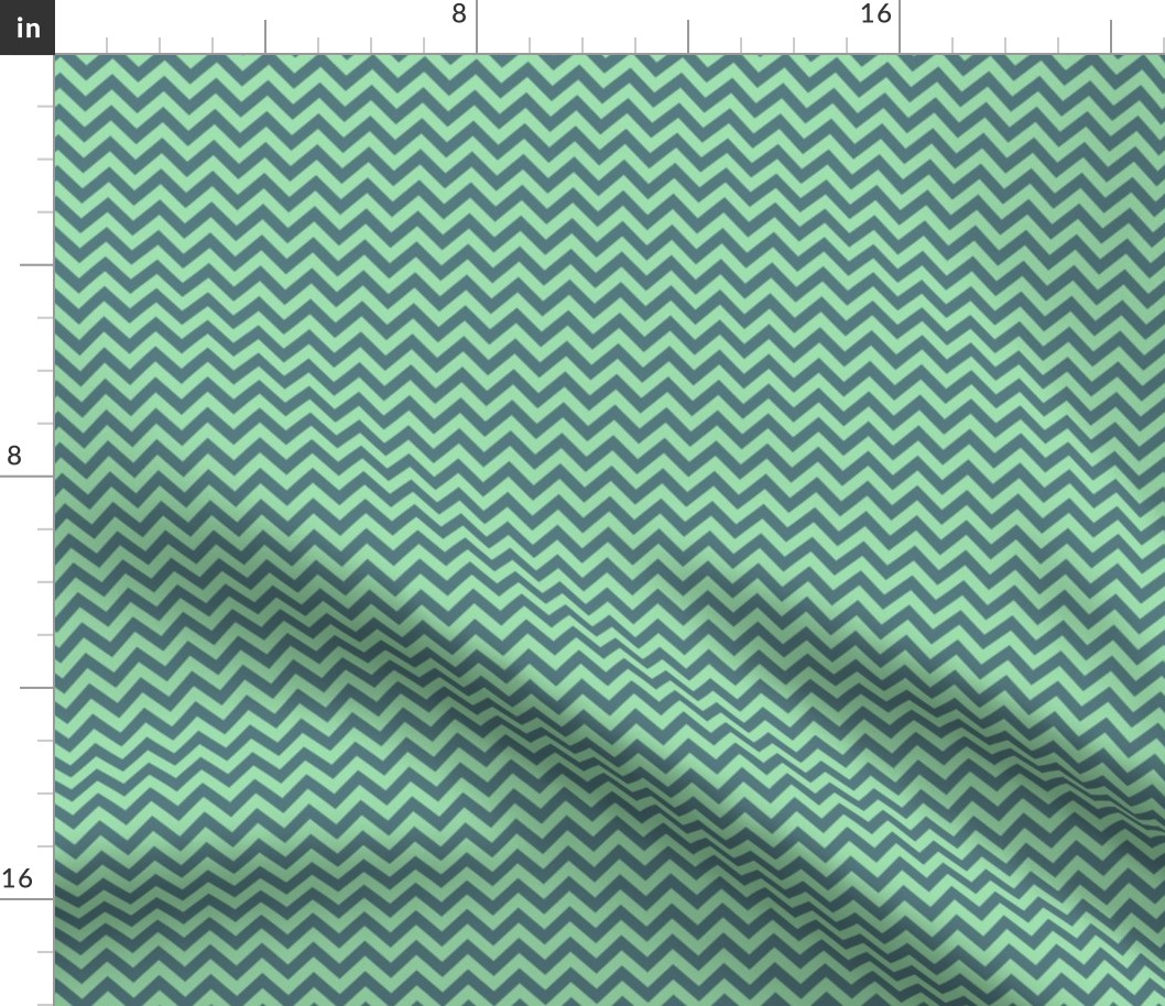 Sea Chevron