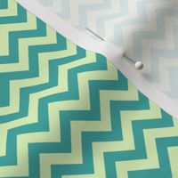 Bright Sea Chevron