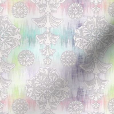 glorius_damask_rainbow_ikat