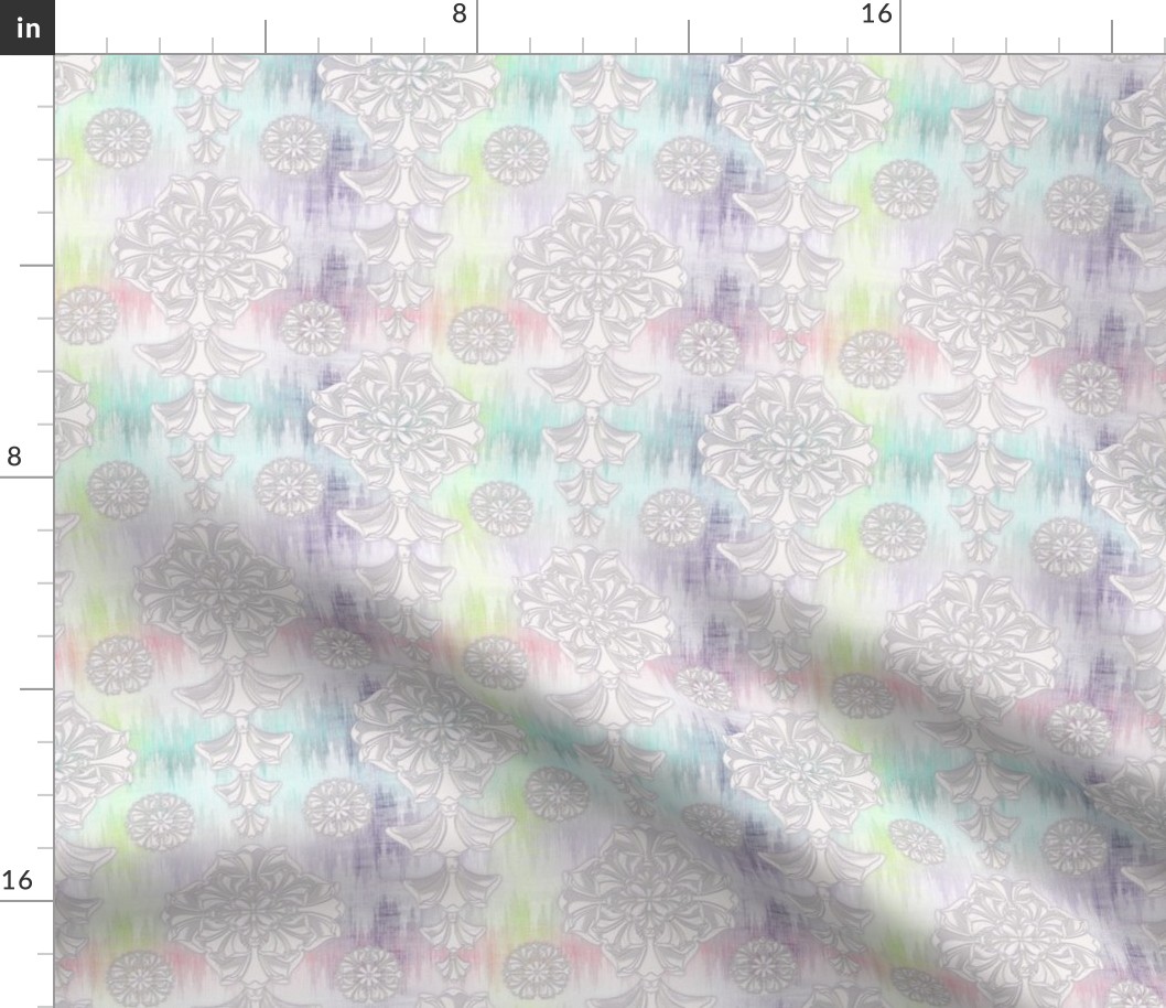 glorius_damask_rainbow_ikat