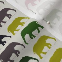 elephant designs