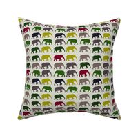 elephant designs