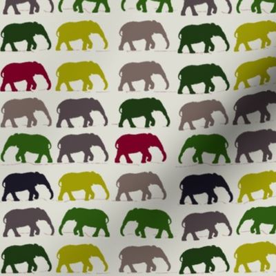 elephant designs