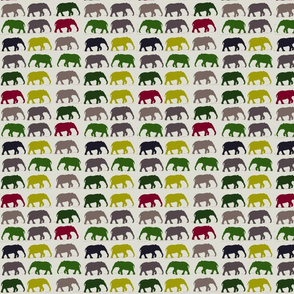 elephant designs