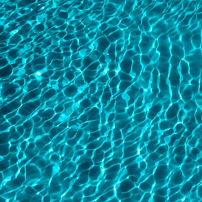 Pool - Blue