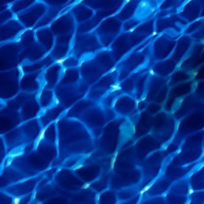 Pool - Dark Blue
