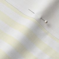 1 inch Fefbe6 Pale Yellow White Stripes 06102024