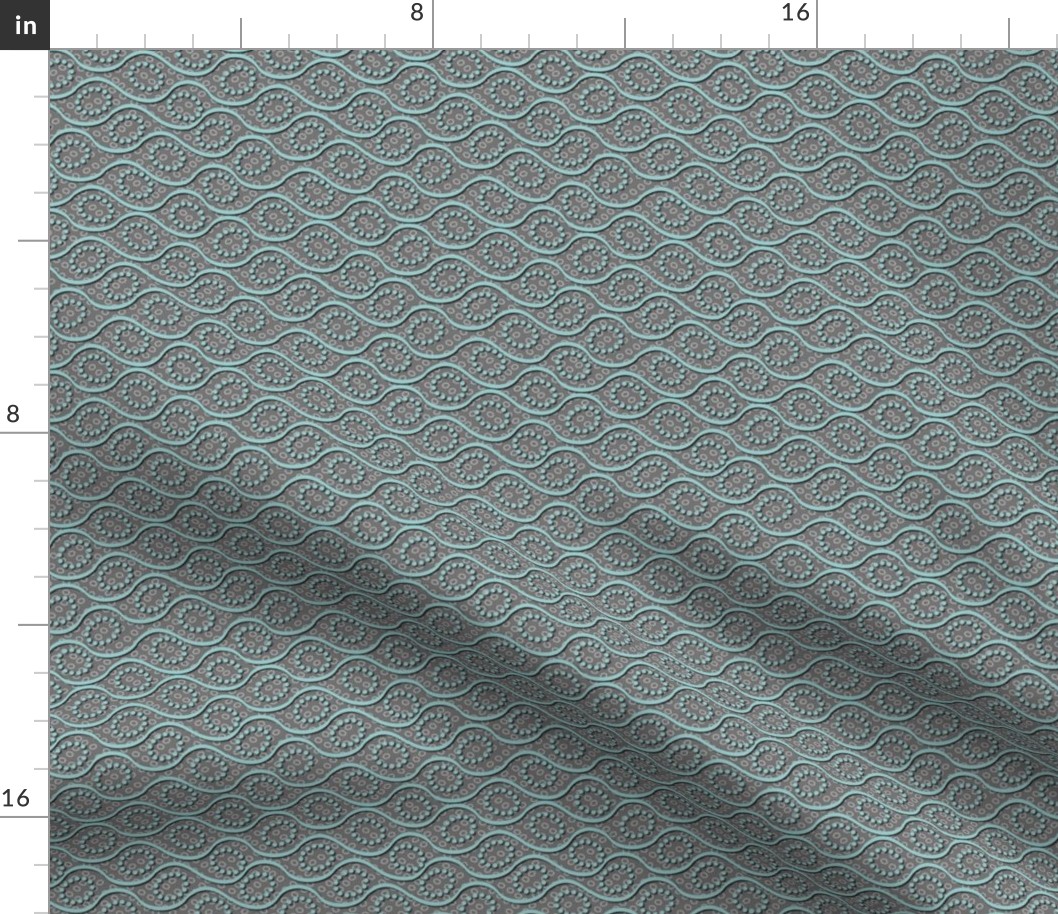 dotted_waves blue on gray